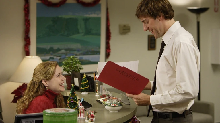 Il Natale secondo The Office: tutti gli episodi da non perdere