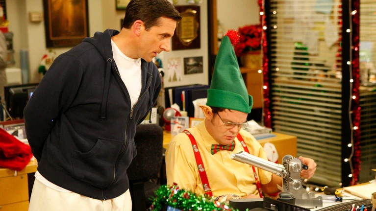 Il Natale secondo The Office: tutti gli episodi da non perdere