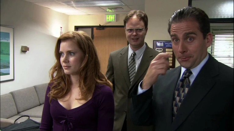 The Office  Prime voci sul reboot della serie TV