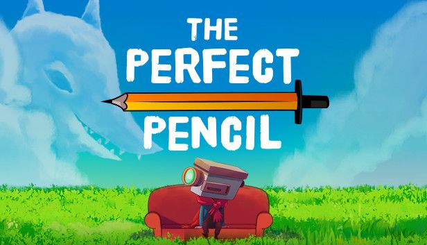 The Perfect Pencil il metroidvania italiano