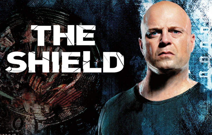 The Shield la serie che ha cambiato il modo di raccontare il crimine in TV in Ma sei Serial