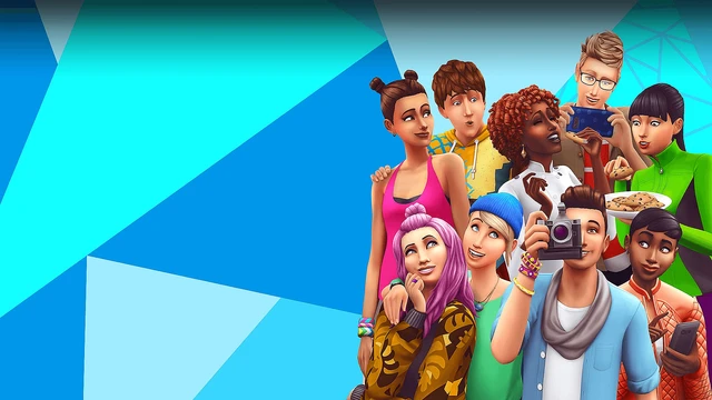 Halloween si avvicina con l'espansione Life and Death per The Sims 4: nuove abilità occulte e carriere