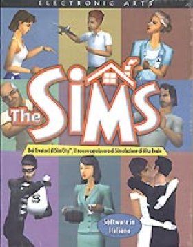 The Sims