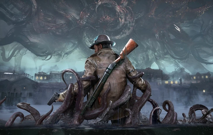 The Sinking City 2 sta per partire la campagna Kickstarter