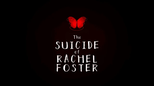 trailer the suicide of rachel foster