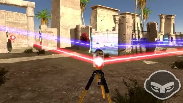 The Talos Principle