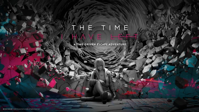 The Time I Have Left, demo e campagna Kickstarter per l'avventura GDR