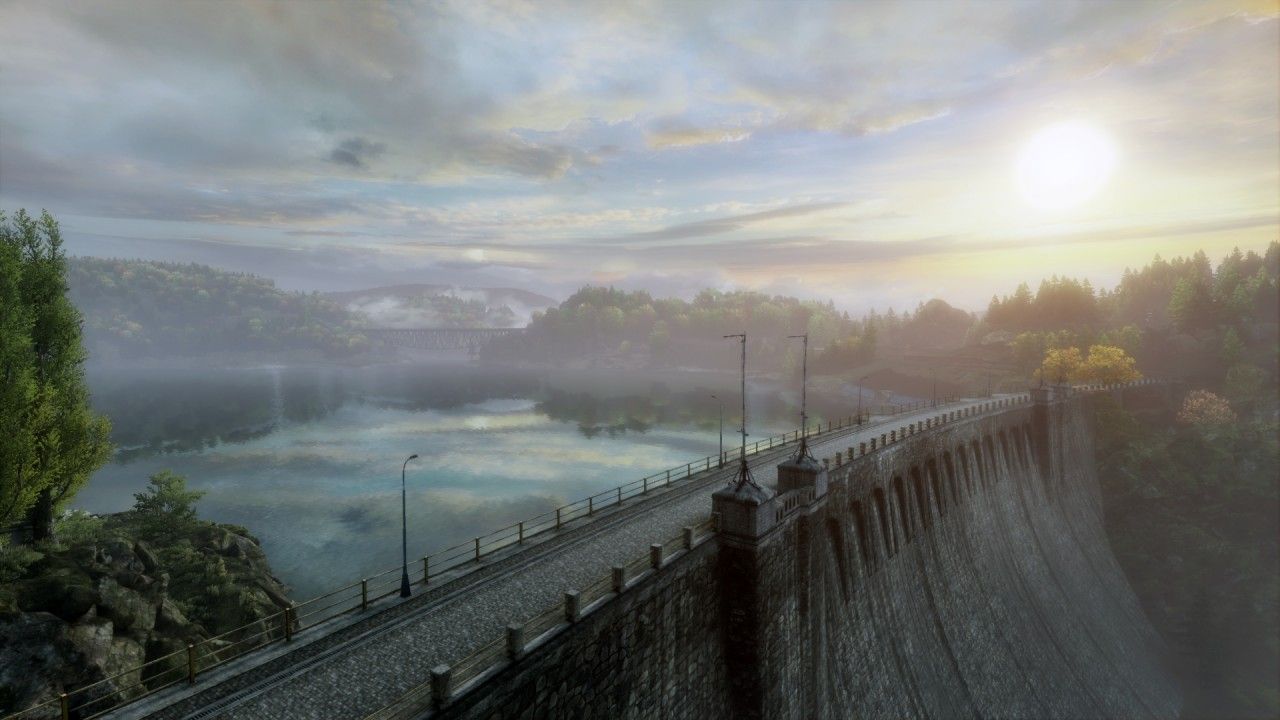 The Vanishing of Ethan Carter