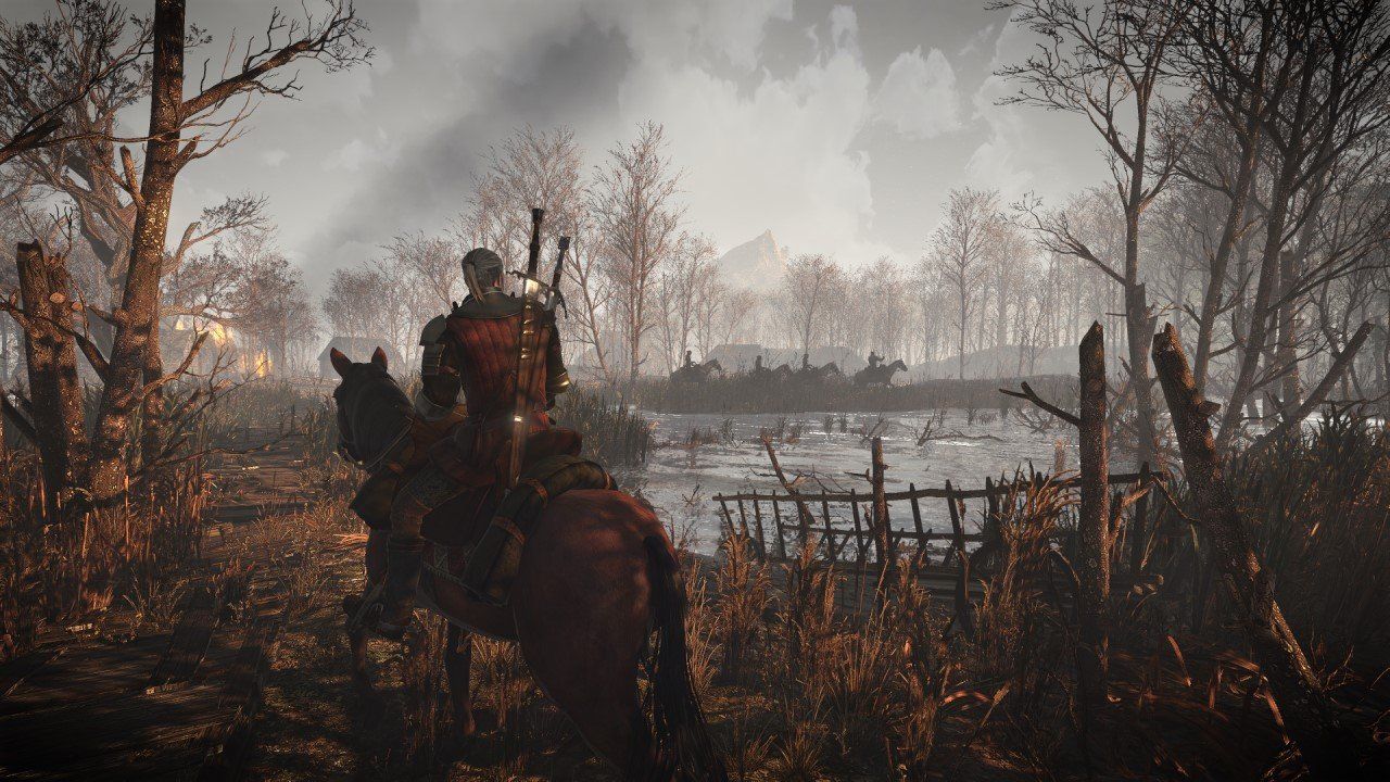 The Witcher 3: Wild Hunt