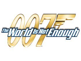 The World is not Enough