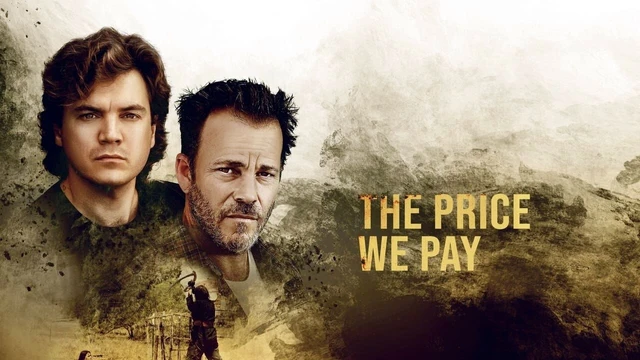 The price we pay - In fuga verso l'inferno