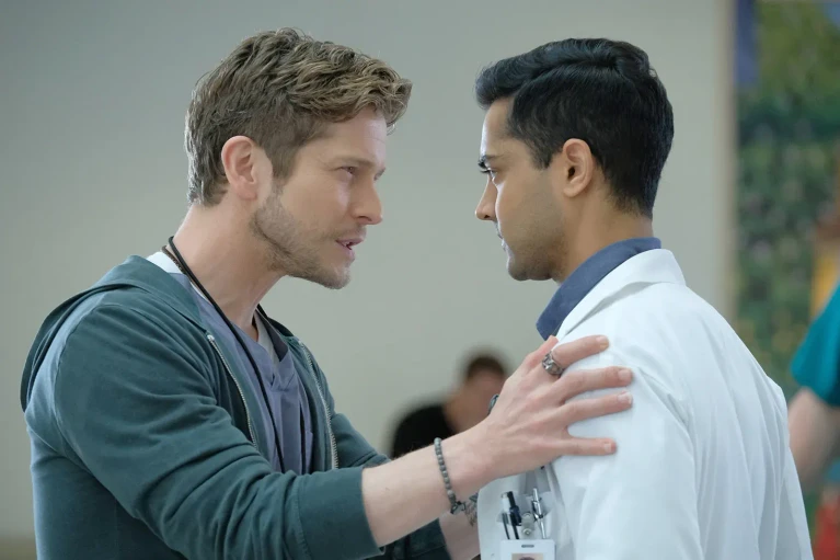 The Resident: su Netflix che racconta il marcio del sistema sanitario americano