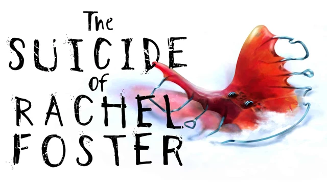 recensione the suicide of rachel foster