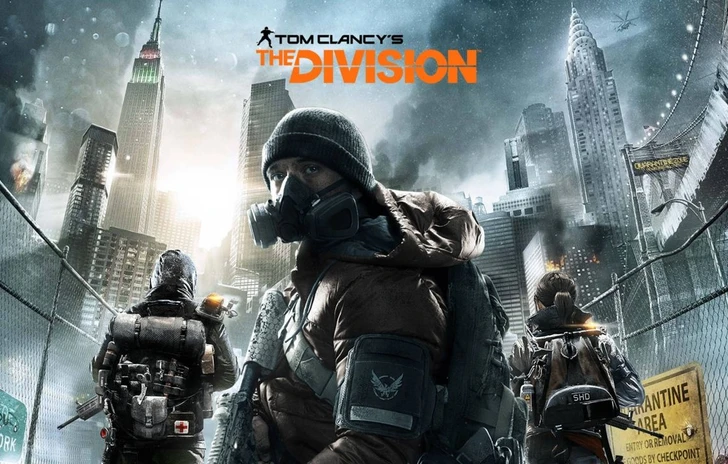 The Division  A che punto è il live action ispirato al videogame