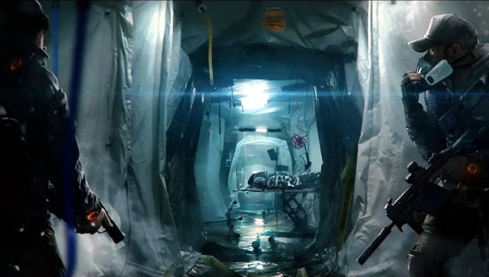 The Division - A che punto è il live action ispirato al videogame