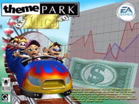 Theme Park Inc