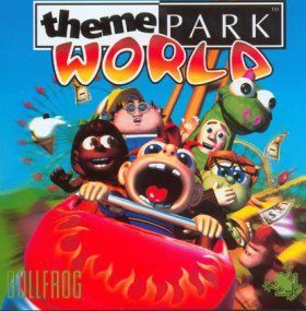 Theme Park World