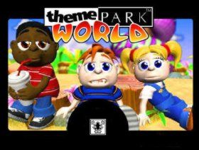 Theme Park World