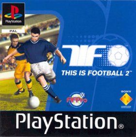 This is Football 2