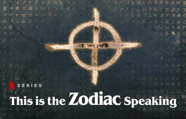 Zodiac Crimini in Serie e lepisodio dedicato al serial killer più discusso del XX secolo