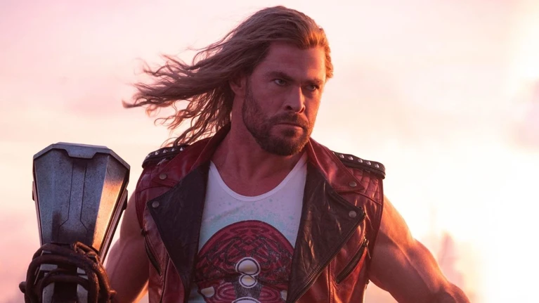 Thor 5 e gli ultimi rumor sullinizio delle riprese