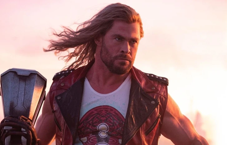 Thor 5 e gli ultimi rumor sullinizio delle riprese