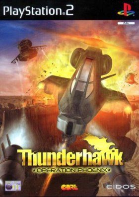 Thunderhawk Operation Phoenix