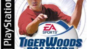 Tiger Woods PGA Tour Golfocchiellojpg