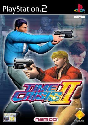 Time Crisis II