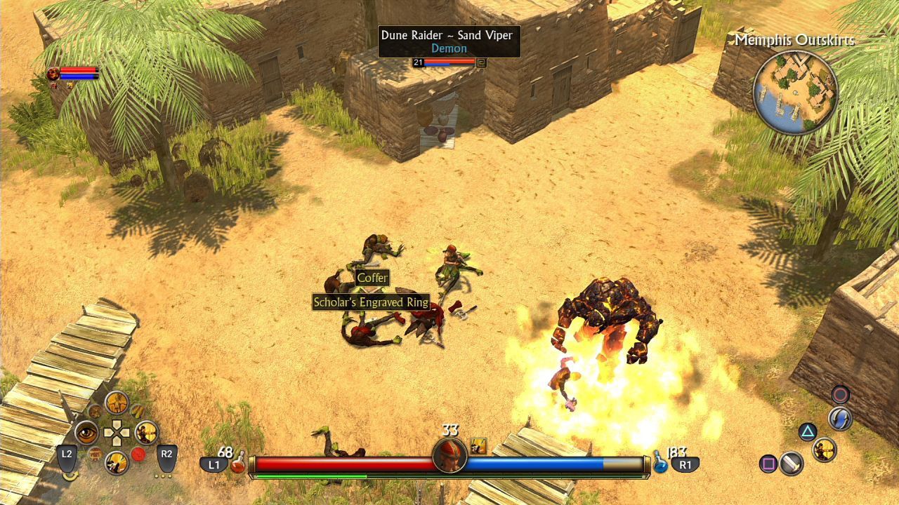 Titan Quest