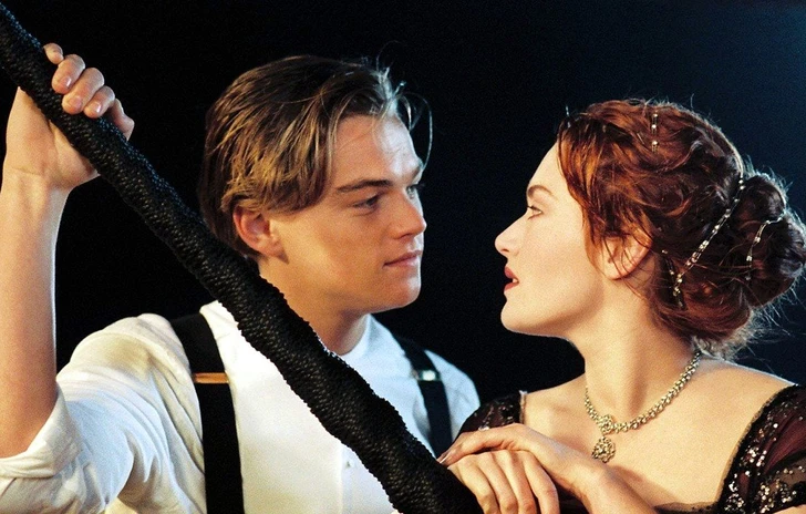 Titanic torna al cinema per il 25 anniversario