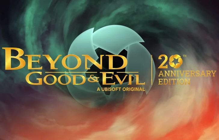 Beyond Good  Evil 20th Anniversary Edition La Recensione del Ritorno di Jade
