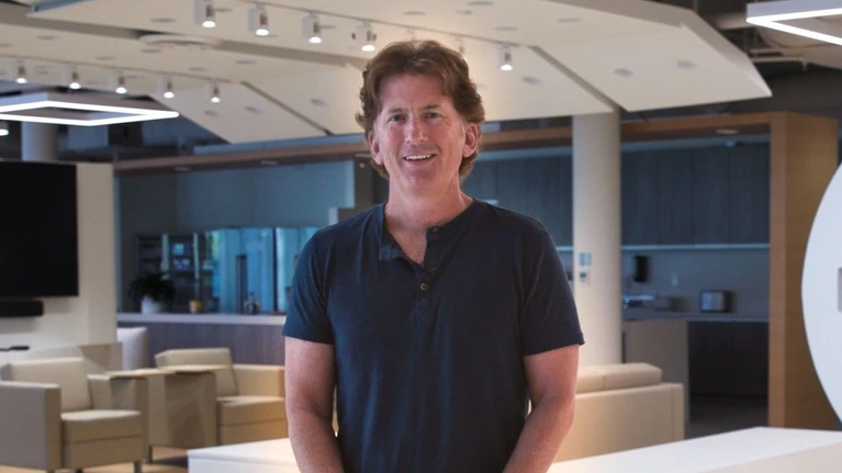 The Elder Scrolls VI può essere lultimo con Todd Howard al timone