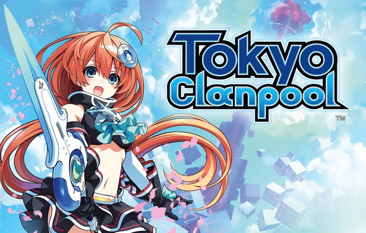 Tokyo Clanpool il JRPG per PS Vita arriva per la prima volta in Occidente
