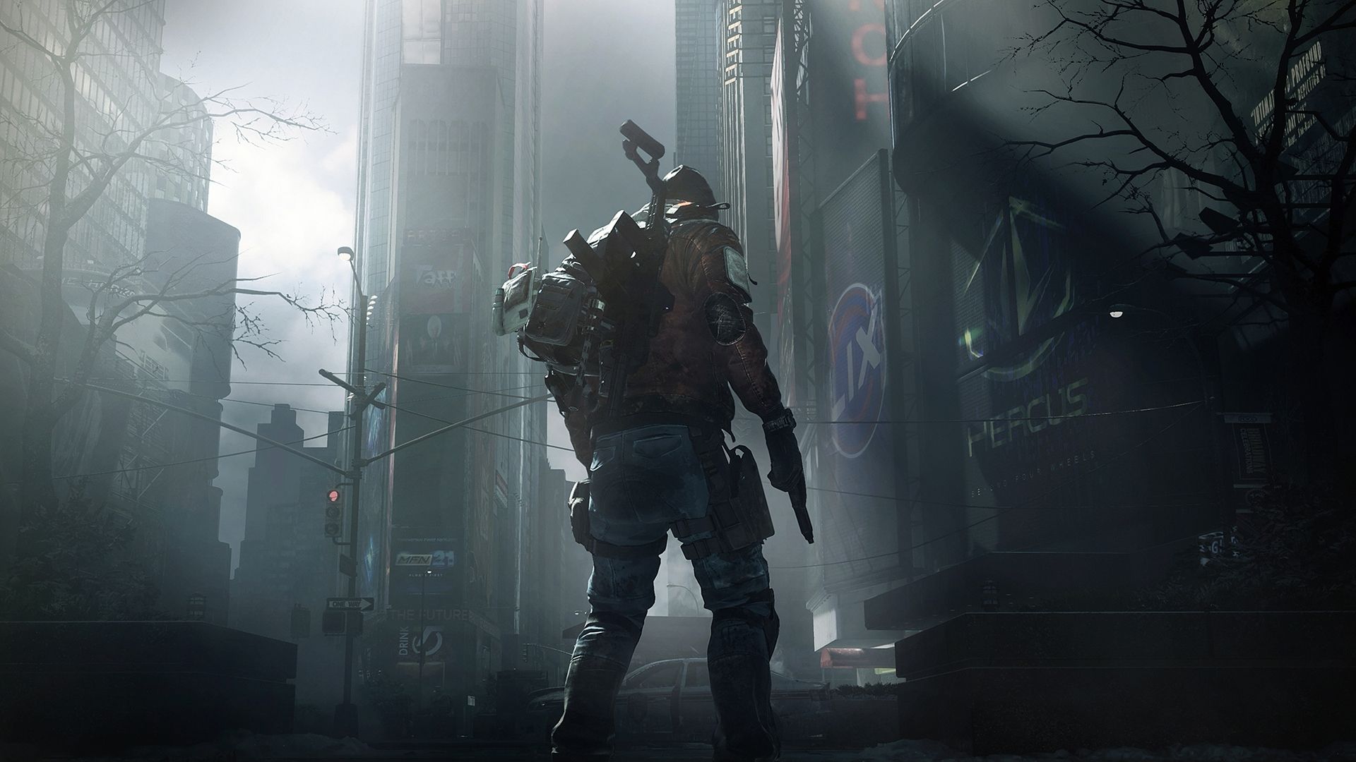 Tom Clancy's The Division