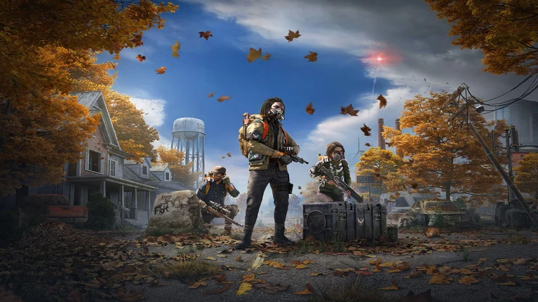 Ubisoft ha cancellato Tom Clancys The Division Heartland