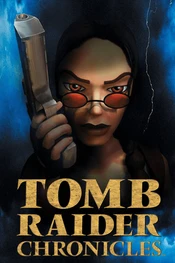 Tomb Raider Chronicles