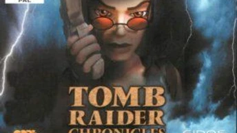 Tomb Raider Chroniclesocchiellojpg