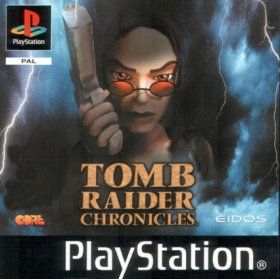 Tomb Raider Chronicles