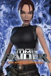 Tomb Raider The Angel of Darkness