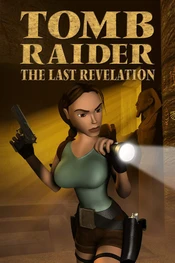 Tomb Raider The Last Revelation