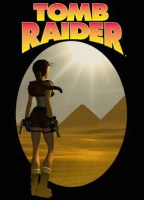 Tomb Raider The Last Revelation