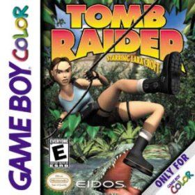 Tomb Raider