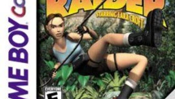 Videogiochi Leggendari: arriva Tomb Raider - Gamesurf