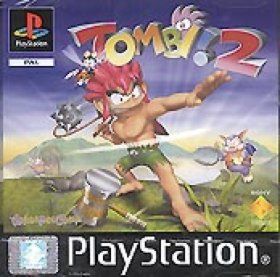 Tombi 2