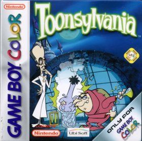 Toonsylvania