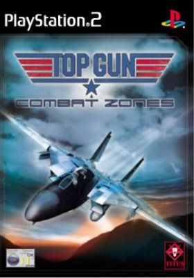 Top Gun Combat Zones