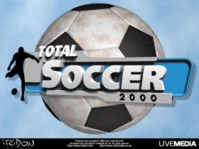 Total Soccer 2000