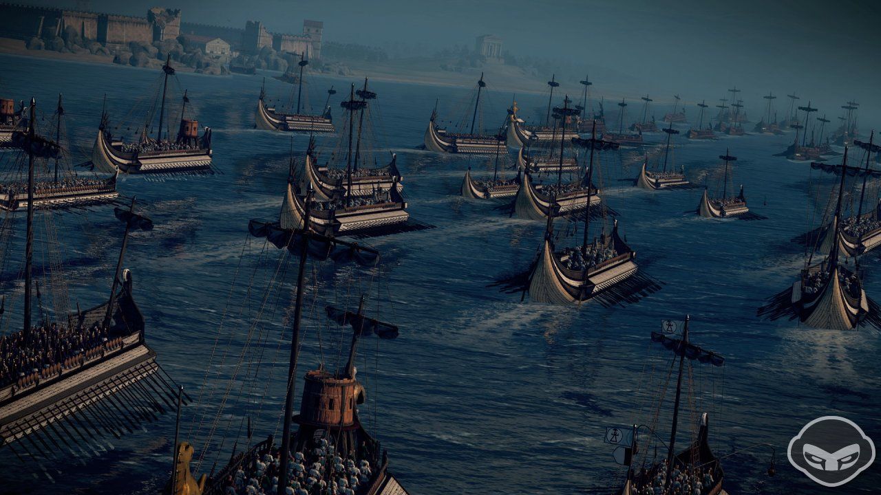 Total War: Rome II