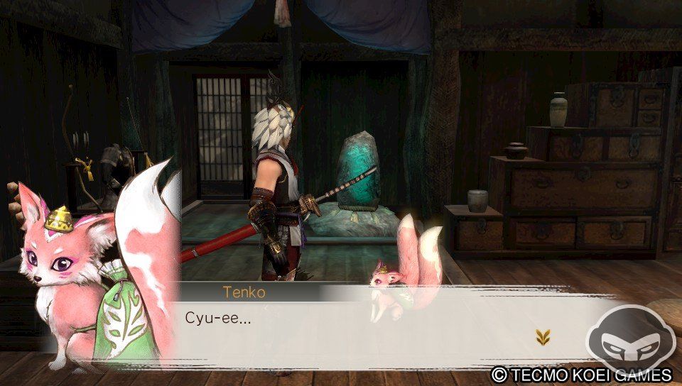 Toukiden: The Age of Demons